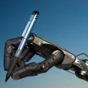 robot_escritor
