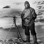 El Misterio de las Exploraciones Polares