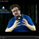 Un Cuento Sobre La Matrix