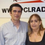 Luces y Sombras, Viaje a la Conspiración