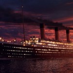 El Hundimiento del Titanic, ¿Una Conspiración a bordo?