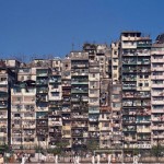 La inhumana Arquitectura de nuestras Ciudades