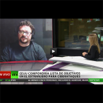 EE.UU. plantea una guerra cibernética
