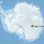 El Misterio del Lago Vostok