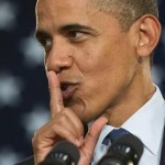 El Misterio de Barack Obama