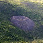 El Misterioso Crater Patomskiy