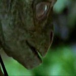 Reptiles en el Edén (Entrevista de Radio a JL)
