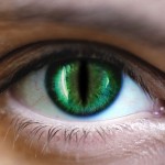 La Teoría de las Entidades Reptilianas