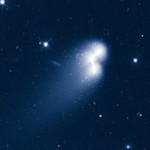 El Cometa ISON ha Explotado