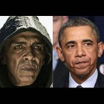¿Es Obama Satanás?