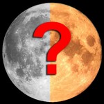 El Misterio sobre el Verdadero Color de la Luna