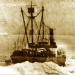 Historias Asombrosas: El Barco Fantasma y el Hombre Corcho