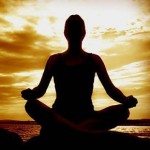 La Meditación Genera Energías Sobrehumanas