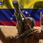 Mercenarios También en Venezuela