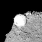 El Misterioso Asteroide Itokawa 25143