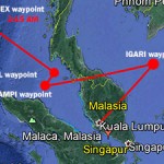 El Misterio del Vuelo Malaysian Airlines MH370