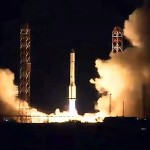 ¿Qué destruyo al cohete Proton-M?