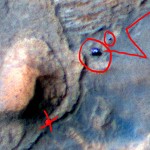 Nuevas Pruebas de Agua y Vida en Marte