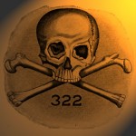 Skull And Bones, Un Secta en la Élite