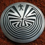 Las Leyendas Hopi y los Escudos Voladores.