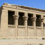 El Misterioso Templo de Dendera