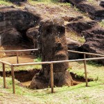 El Misterio de la Isla de Pascua