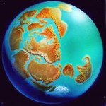 La Alucinante Teoría de la Tierra en Expansión
