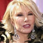 ¿Qué mató a Joan Rivers?