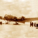 El Avión que Desapareció en la Tierra Hueca