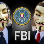 Importante Hacker de Anonymus era un Topo del FBI