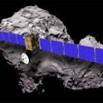 ¿Fue la misión Rosetta un Gran Fraude?