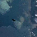 Nuevas imágenes del Misterioso Caballero Negro