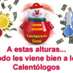 Calentamiento Global o… ¿Negocio Global?