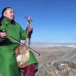 Origen secreto del Canto Difónico Mongol