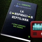 Entrevista a JL en Sabiens sobre La Conspiración Reptiliana