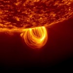 Las más Impresionantes imágenes del Sol