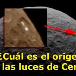 El Misterio de Ceres continúa