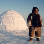 Los Inuit advierten que la Tierra se ha desplazado