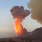 Han Lanzado una Bomba Nuclear sobre Yemen