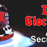 Die Glocke ALTO SECRETO