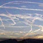 La Psicología Barrabás y los Chemtrails