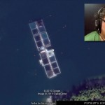 Nuevos Misterios de Google Earth 2015