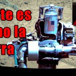 Marte es Como la Tierra, La Prueba Definitiva