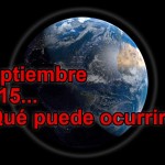 23 de Septiembre de 2015 ¿Qué puede ocurrir?