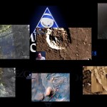 El Anuncio de Agua en Marte de NASA, lo hizo hace 9 años