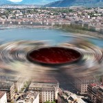El CERN  pretende hacer contacto con universos paralelos en pocos días