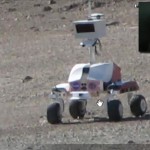 ¿Están los Robots Marcianos en la Tierra?