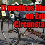 17 Médicos Muertos en Extrañas Circunstancias