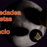 Sociedades Secretas en el Espacio