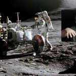 El Misterio del Rover Lunar